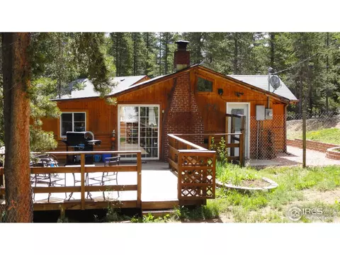 126 Dos Lobos, Black Hawk, CO 80422 photo 18