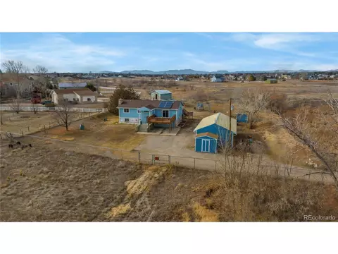 9900 E 157th Ave, Brighton, CO 80602