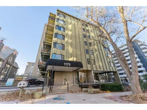 1175 Vine St #201, Denver, CO 80206