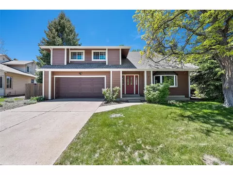18028 E Berry Ave, Centennial, CO 80015 photo 1