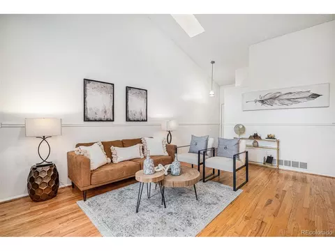 6887 S Dover Way, Littleton, CO 80128