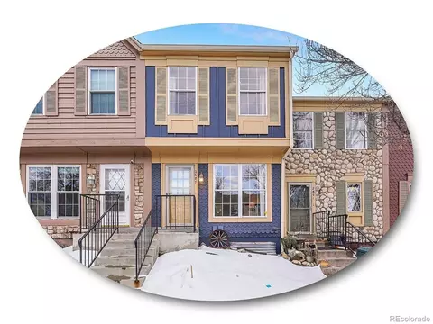 2687 E Nichols Cir, Centennial, CO 80122