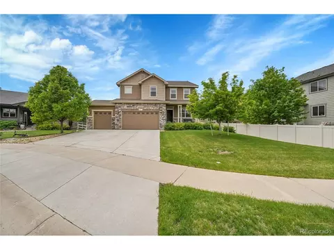 2237 80th Avenue Ct, Greeley, CO 80634
