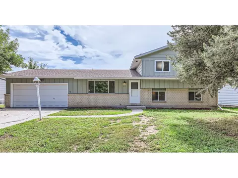 4611 Misty Dr, Colorado Springs, CO 80918