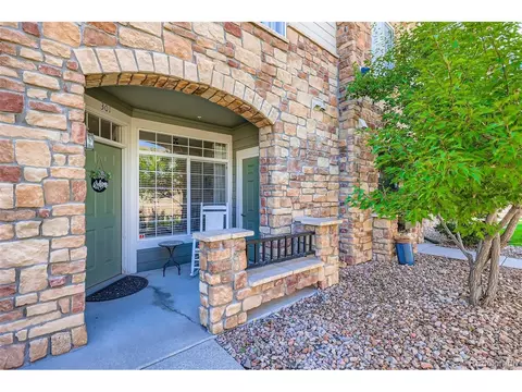 479 Black Feather Loop #3-301, Castle Rock, CO 80104