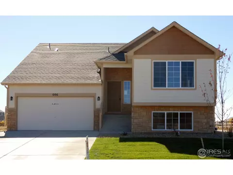 606 Mountain Ave, Pierce, CO 80650 photo 1