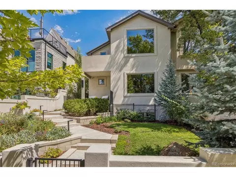 544 Monroe St, Denver, CO 80206