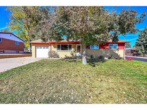 5007 S Perry St, Littleton, CO 80123