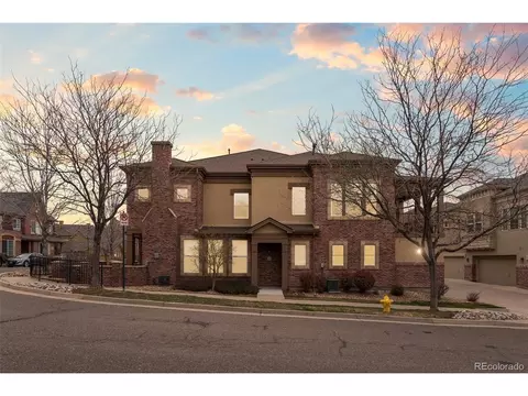 9534 Cedarhurst Ln #A, Highlands Ranch, CO 80129