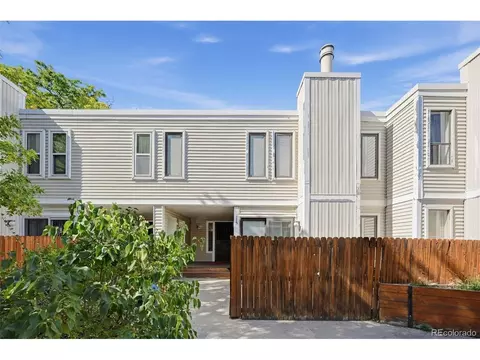 1050 S Monaco Street Pkwy #115, Denver, CO 80224