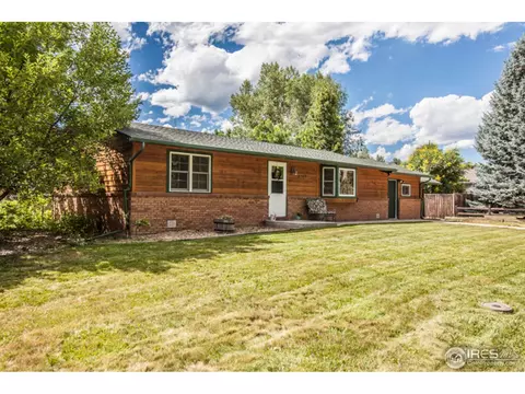 2909 Killarney Dr, Laporte, CO 80535 photo 3