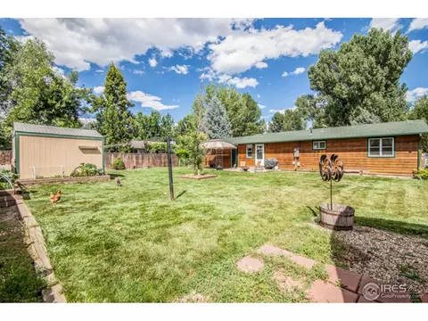 2909 Killarney Dr, Laporte, CO 80535 photo 21