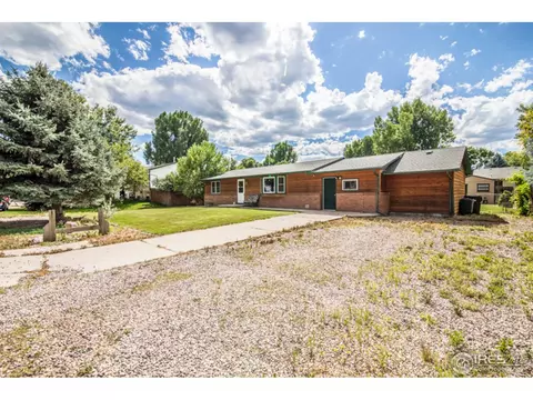 2909 Killarney Dr, Laporte, CO 80535 photo 2