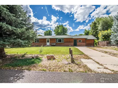 2909 Killarney Dr, Laporte, CO 80535 photo 1