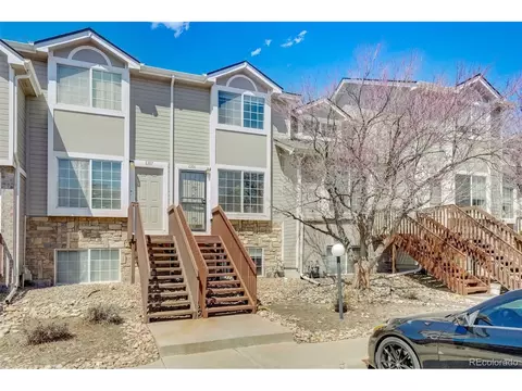 1885 S Quebec Way #L106, Denver, CO 80231
