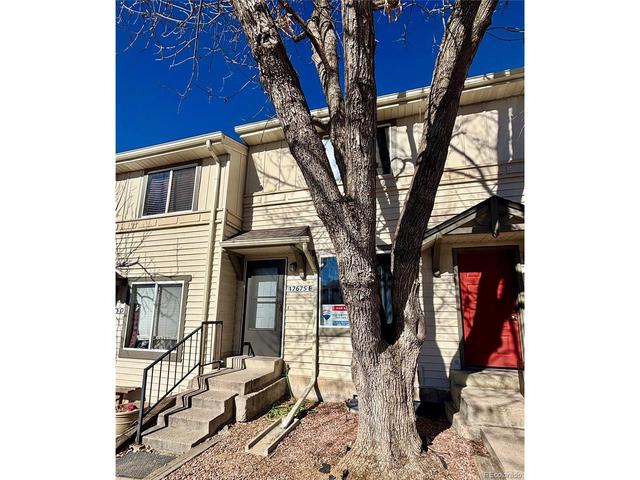 17675 E Loyola Dr #E, Aurora, CO 80013
