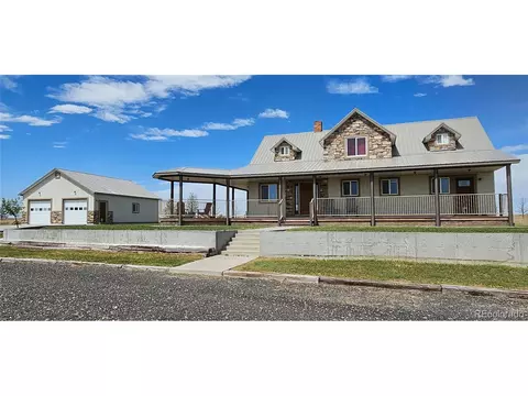 Undisclosed, Arriba, CO 80804
