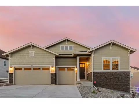 4112 River Oaks St, Castle Rock, CO 80104