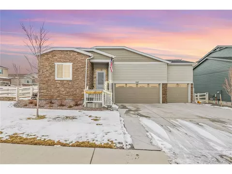2167 Deer Hollow Trl, Castle Rock, CO 80104