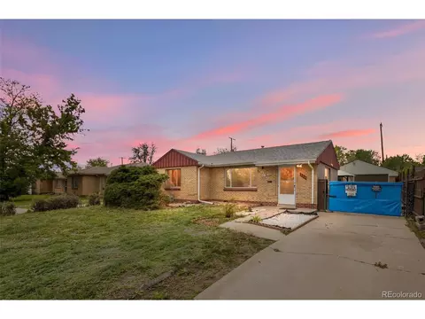 115 S Zuni St, Denver, CO 80223