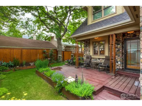 2342 Mapleton Ave, Boulder, CO 80304 photo 4