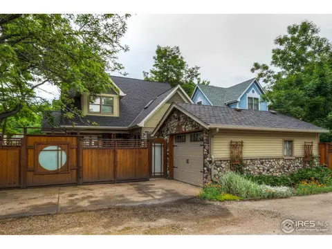 2342 Mapleton Ave, Boulder, CO 80304 photo 3