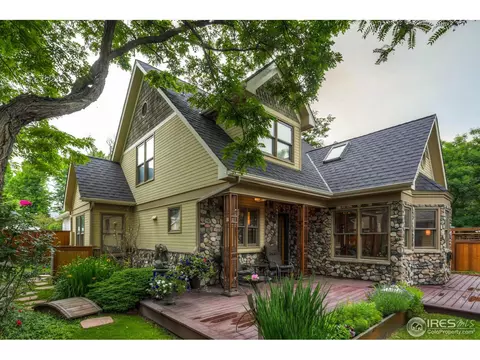 2342 Mapleton Ave, Boulder, CO 80304 photo 1