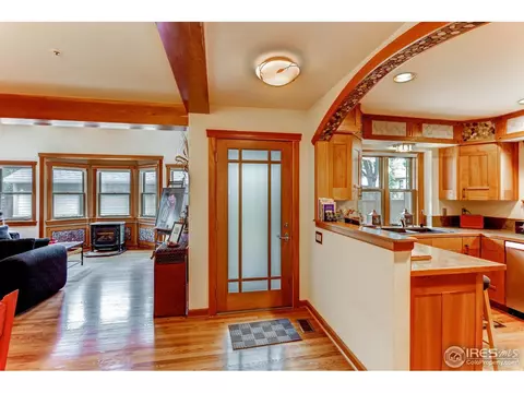 2342 Mapleton Ave, Boulder, CO 80304 photo 5