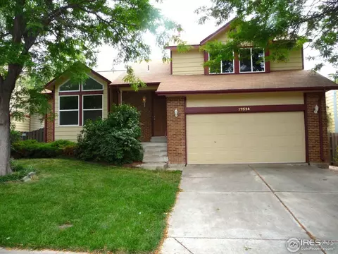 17514 E Wesley Pl, Aurora, CO 80013 photo 1