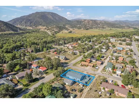 207 La Plata St, Poncha Springs, CO 81242