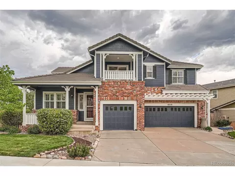 10720 Briarglen Cir, Highlands Ranch, CO 80130