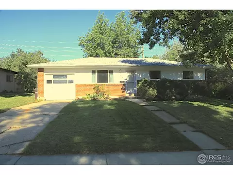 835 35th St, Boulder, CO 80303 photo 1