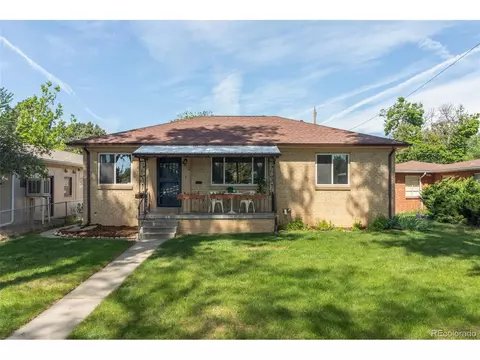 2929 Dexter St, Denver, CO 80207