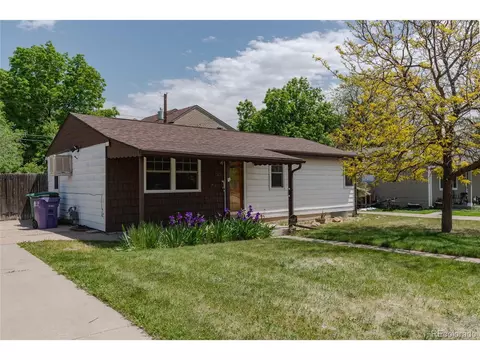 1540 S Knox Ct, Denver, CO 80219