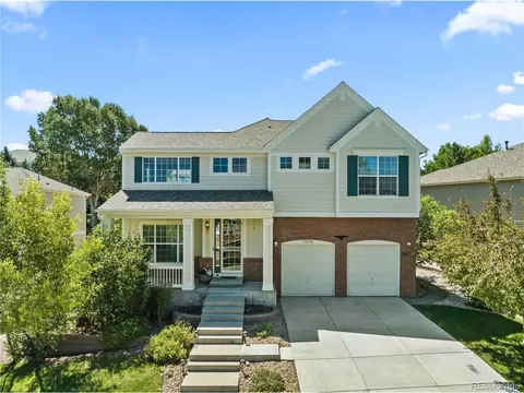 8536 Winter Berry Dr, Castle Pines, CO 80108