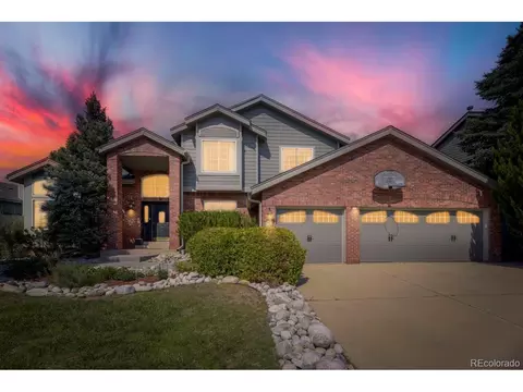 2003 Chesapeake Ln, Highlands Ranch, CO 80126
