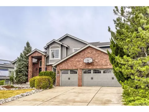 2003 Chesapeake Ln, Highlands Ranch, CO 80126