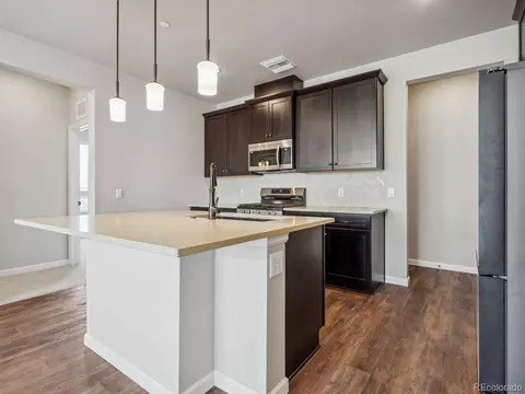 6153 N Ceylon St #10-207, Denver, CO 80249