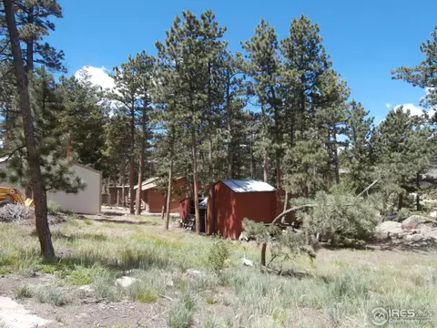 262 Eagle Tree Cir, Red Feather Lakes, CO 80545 photo 3