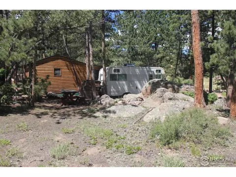 262 Eagle Tree Cir, Red Feather Lakes, CO 80545 photo 23