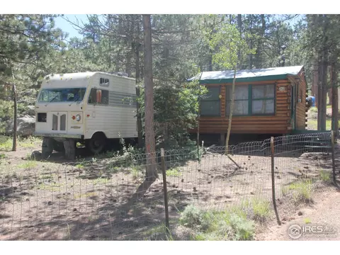 262 Eagle Tree Cir, Red Feather Lakes, CO 80545 photo 13