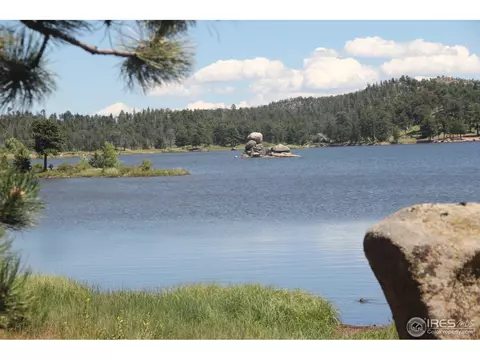 262 Eagle Tree Cir, Red Feather Lakes, CO 80545 photo 1