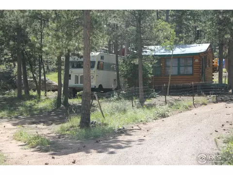 262 Eagle Tree Cir, Red Feather Lakes, CO 80545 photo 12