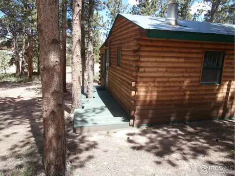 262 Eagle Tree Cir, Red Feather Lakes, CO 80545 photo 6
