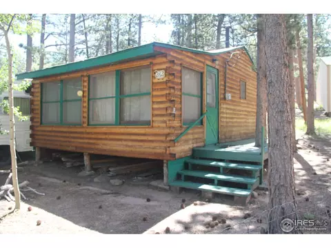 262 Eagle Tree Cir, Red Feather Lakes, CO 80545 photo 11