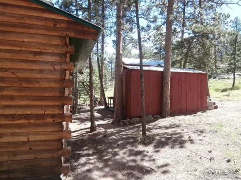 262 Eagle Tree Cir, Red Feather Lakes, CO 80545 photo 18