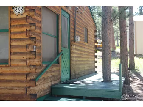 262 Eagle Tree Cir, Red Feather Lakes, CO 80545 photo 9