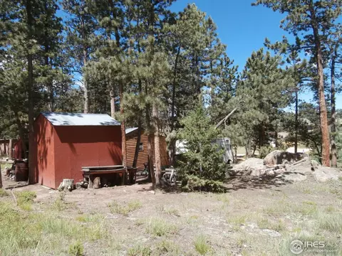 262 Eagle Tree Cir, Red Feather Lakes, CO 80545 photo 5