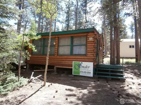 262 Eagle Tree Cir, Red Feather Lakes, CO 80545 photo 7