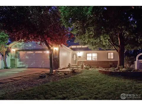 815 Douglas Pl, Berthoud, CO 80513 photo 1